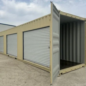 Get Best Price on Storage Containers