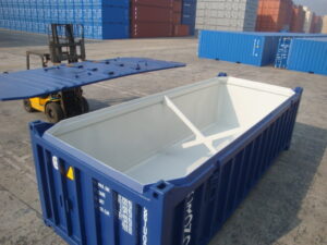 20ft half height hard open top shipping container.jpg