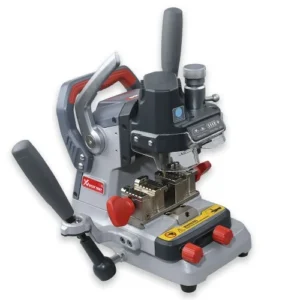 Xhorse DOLPHIN XP007 manual multifunctional key cutting machine for sale, with competitive pricing