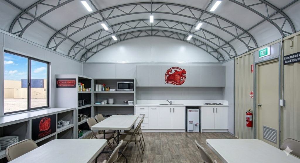 Insulating Your Container for the South African Climate: Foam vs. Wool