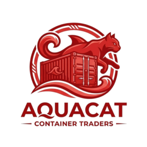 AquaCat Container Traders